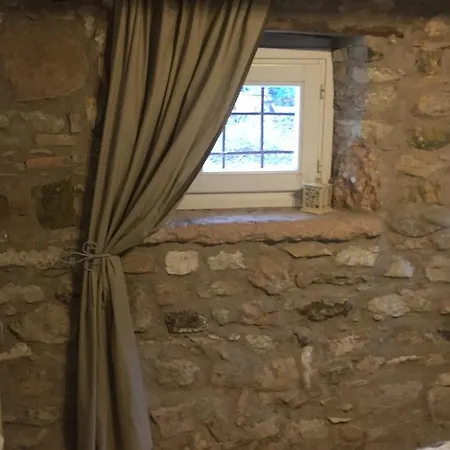 Casapiu Rooms