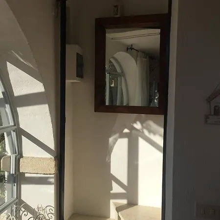 Apartamento Casapiu *