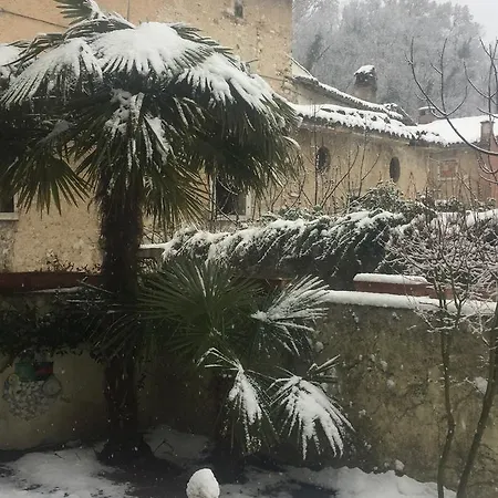 Casapiu Caprino Veronese
