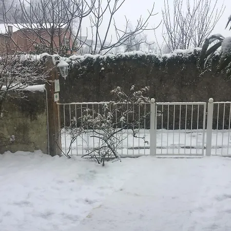 Casapiu Apartamento