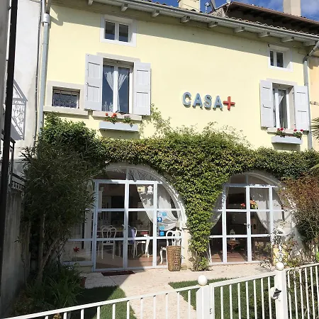 Casapiu Apartamento *