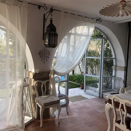 Apartment Casapiu Rooms