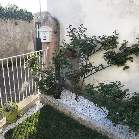 Casapiu Rooms Apartment