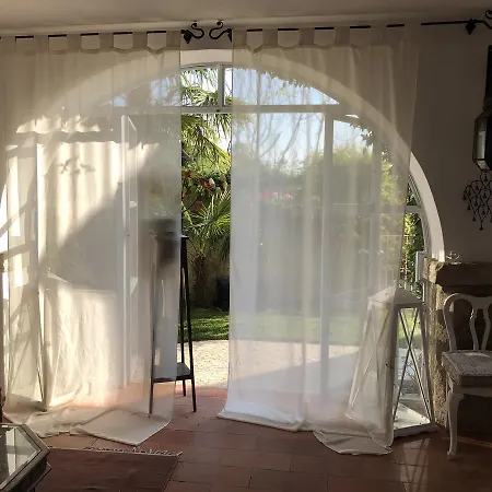 Casapiu Rooms *