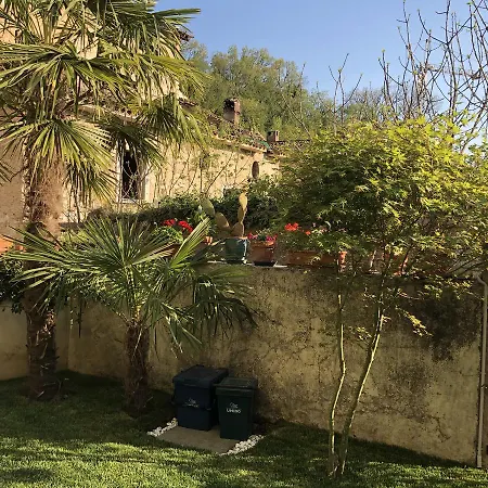 Casapiu Rooms