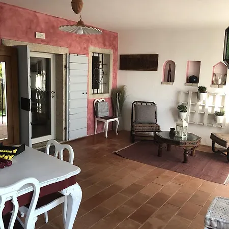 Apartamento Casapiu *