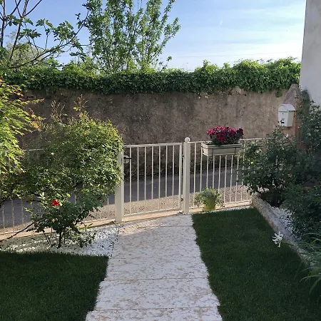 Apartamento Casapiu