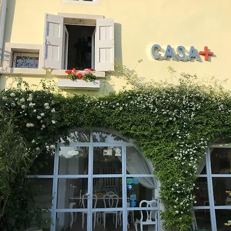 Casapiu Caprino Veronese