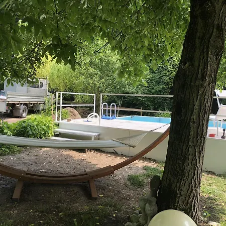 Casapiu Rooms Caprino Veronese
