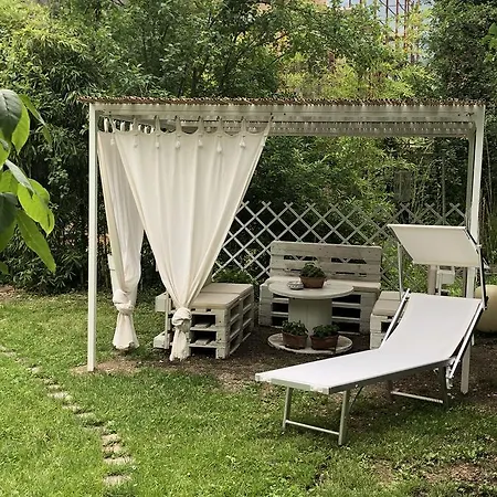Apartamento Casapiu