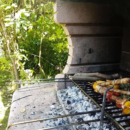 Casapiu Apartamento *