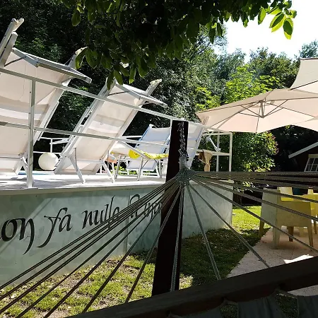 Casapiu Apartamento Caprino Veronese