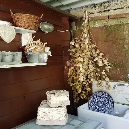 Casapiu Apartamento *