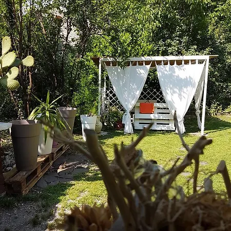 Casapiu Apartamento Caprino Veronese