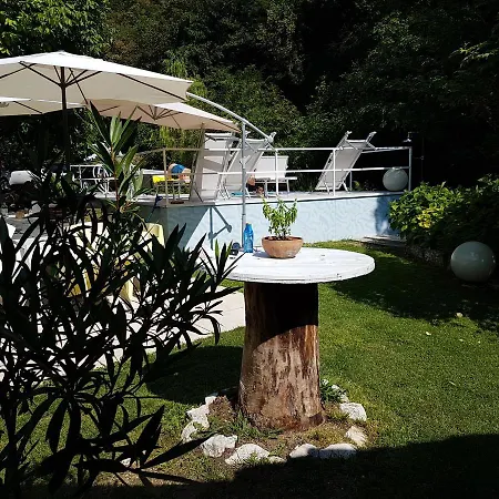 Casapiu Rooms