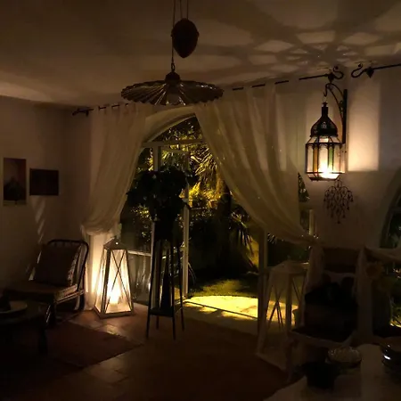 Casapiu Rooms Apartment *