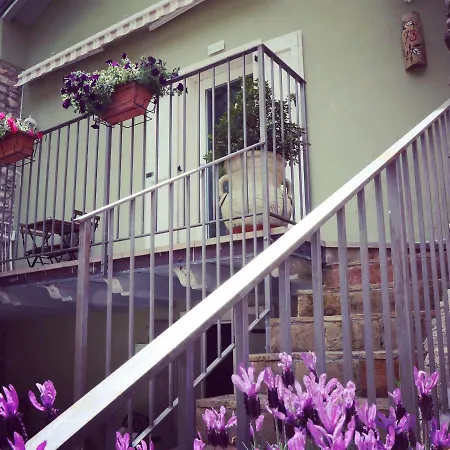 Casapiu Rooms