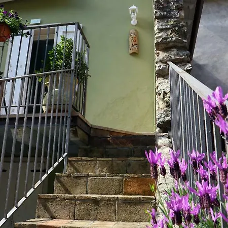 Casapiu Apartamento Caprino Veronese