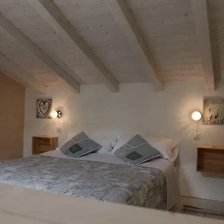 Casapiu Rooms