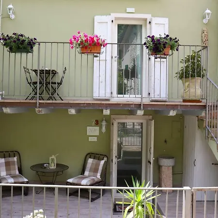 Casapiu Rooms Apartment *