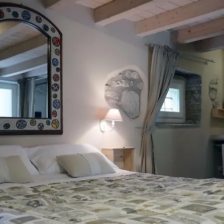 Apartamento Casapiu Caprino Veronese