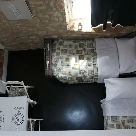 Casapiu Rooms Apartment