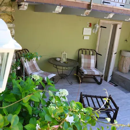Casapiu Apartamento Caprino Veronese