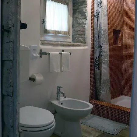 Apartment Casapiu Rooms Caprino Veronese