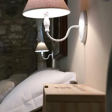 Casapiu Rooms *