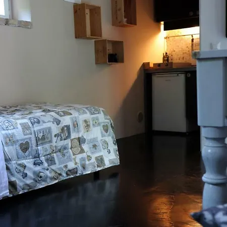 Casapiu Rooms Apartment *