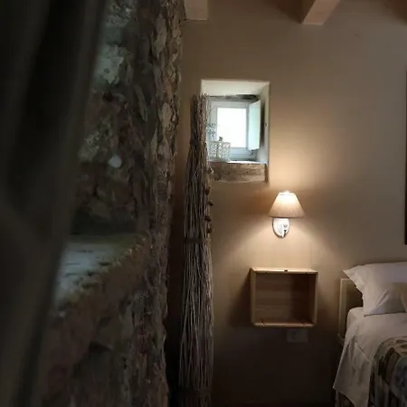 Casapiu Rooms Apartment