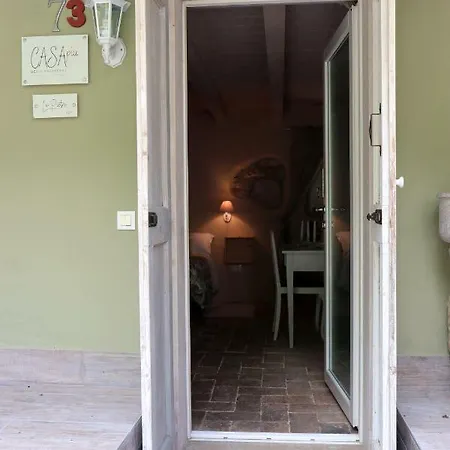 Casapiu Apartamento