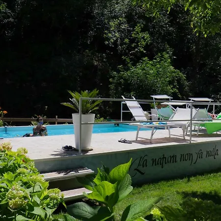 Casapiu Apartamento Caprino Veronese