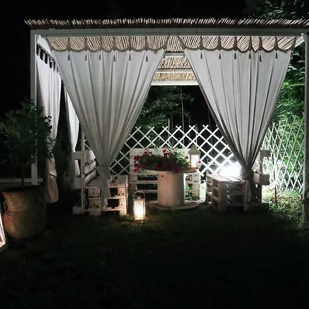 Apartamento Casapiu *