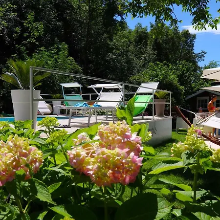 Apartamento Casapiu Caprino Veronese